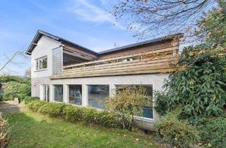 Einfamilienhaus kaufen in Tannenweg 1, 42579 Heiligenhaus, Heiligenhaus - Einfamilienhaus mit Indoor-Pool in Top-Lage von Heiligenhaus