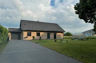 Einfamilienhaus kaufen in 19243 Wittenburg, Wittenburg - Einfamilienhaus ohne Makler