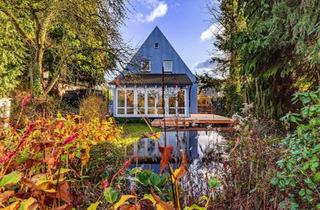Einfamilienhaus kaufen in 22523 Hamburg, Hamburg - Wunderschönes Einfamilienhaus