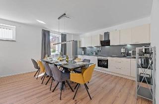 Wohnung kaufen in 75050 Gemmingen, Gemmingen - Attraktive 4-Zimmer-Wohnung mit Stellplatz in ruhiger Lage