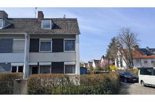 Haus kaufen in Tal, 81243 München, München - Provisionsfrei (privat) Reiheneckhaus mit großem Garten in Pasing