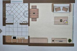 Wohnung kaufen in 32105 Bad Salzuflen, Bad Salzuflen - Apartment in TOP Wohnlage Keine Käuferprovision