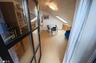 Wohnung kaufen in 94227 Zwiesel, Zwiesel - 2-Zimmer Wohnung mit Balkon zu verkaufen - Bayerische Wald