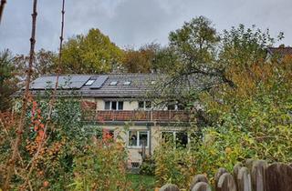 Mehrfamilienhaus kaufen in 38446 Wolfsburg, Wolfsburg - Mehrfamilienhaus mit 3 Wohneinheiten, Grundstückseigentum