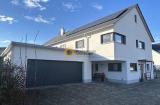 Einfamilienhaus kaufen in 85298 Scheyern, M-Scheyern - High-End Einfamilienhaus mit Einliegerwohnung in Bayern: zum Flughafen MUC 39km