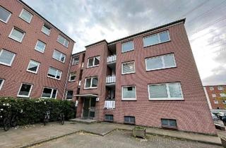 Wohnung kaufen in 25462 Rellingen, Rellingen - Eigentumswohnung in Rellingen als Kapitalanlage - Top Rendite !