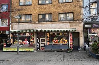 Mehrfamilienhaus kaufen in 46045 Oberhausen, Oberhausen - Mehrfamilienhaus mit Ferienwohnungsbetrieb zu verkaufen