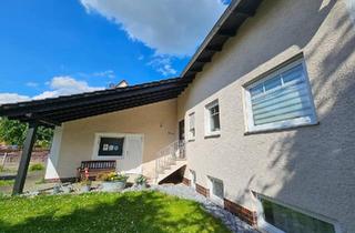 Haus kaufen in 63543 Neuberg, Neuberg - ohne Makler 2-Familienhaus Neuberg-Ravolzhausen