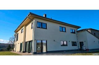 Einfamilienhaus kaufen in 55767 Brücken, Brücken - Schönes Einfamilienhaus mit Garten in ruhiger Lage