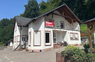 Haus kaufen in 54347 Neumagen-Dhron, Neumagen-Dhron - Doppelhaus ohne Makler in Neumagen-Dhron Papiermühle