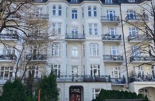 Wohnung kaufen in Eppendorfer Landstraße, 20249 Hamburg, Hamburg - Helle 3,5-Zimmer-Dachgeschosswohnung (ohne Makler!)