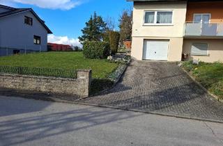 Einfamilienhaus kaufen in 72172 Sulz, Sulz am Neckar - Wunderschönes Einfamilienhaus mit Garten in Bergfelden