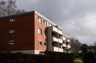 Wohnung kaufen in 27711 Osterholz-Scharmbeck, Osterholz-Scharmbeck - Helle 5 - Zimmerwohnung in OHZ