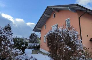 Einfamilienhaus kaufen in 94259 Kirchberg im Wald, Kirchberg im Wald - Großes, sehr gepflegtes Einfamilienhaus in Bayern