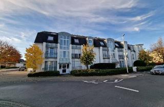 Wohnung kaufen in 50226 Frechen, Frechen - Traumhafte Maisonette auf zwei Ebenen in Königsdorf