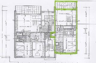 Wohnung kaufen in 33803 Steinhagen, Steinhagen - 2-Zimmer-Eigentumswohnung mit Südbalkon in ruhiger Sackgasse