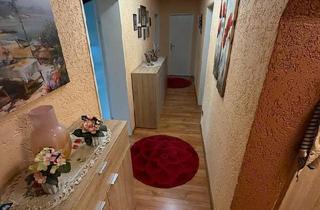 Wohnung kaufen in 63897 Miltenberg, Miltenberg - Provisionsfrei! Gepflegte 3-Zimmer-Wohnung