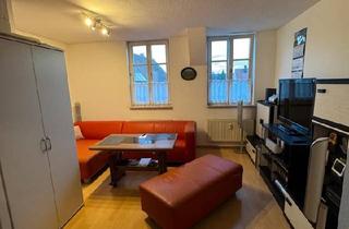 Wohnung kaufen in 89335 Ichenhausen, Ichenhausen - 3-Zimmer-Wohnung in zentraler Lage in Ichenhausen zu verkaufen