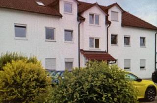 Wohnung kaufen in 86637 Wertingen, Wertingen - Zwei Zimmer Wohnung in Zusamaltheim zu Verkaufen