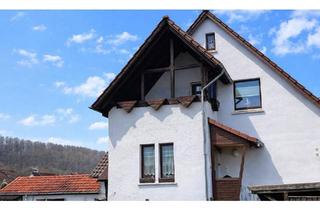 Einfamilienhaus kaufen in 37445 Walkenried, Walkenried - Charmantes Einfamilienhaus mit Potenzial