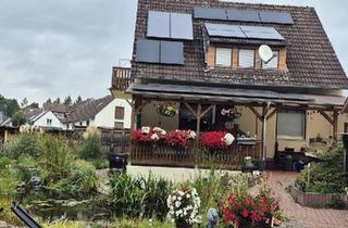 Einfamilienhaus kaufen in 37574 Einbeck, Einbeck - Ruhig gelegenes Einfamieleinhaus in Einbeck