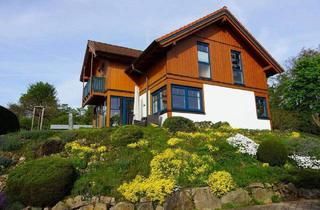 Haus kaufen in 55545 Bad Kreuznach, Bad Kreuznach - Traumhaus am grünen Stadtrand