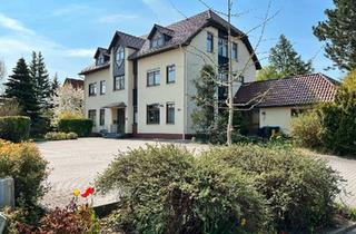 Mehrfamilienhaus kaufen in 01877 Bischofswerda, Bischofswerda - Attraktives Mehrfamilienhaus Geschäftshaus PROVISIONSFREI !!!