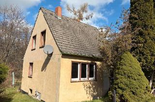 Einfamilienhaus kaufen in 02708 Löbau, Löbau - Einfamilienhaus EW 65 1300 qm Grundstück sofort verfügbar