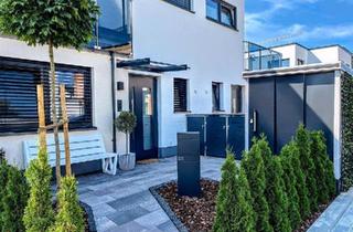 Reihenhaus kaufen in 34128 Kassel, Kassel - Exklusives Reihenhaus im Neubaugebiet Harleshausen Provisionfrei