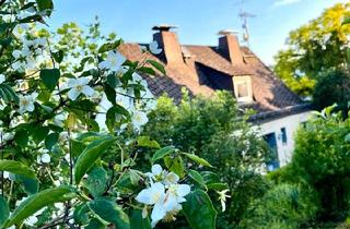 Einfamilienhaus kaufen in 35789 Weilmünster, Weilmünster - Charmantes Einfamilienhaus in Langenbach