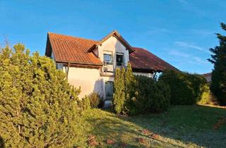 Haus kaufen in 66953 Pirmasens, Pirmasens - Schönes Architekten Haus Perfekt für Familien