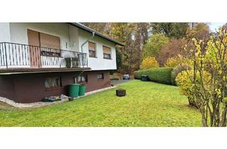 Einfamilienhaus kaufen in 51588 Nümbrecht, Nümbrecht - Einfamilienhaus, freistehend