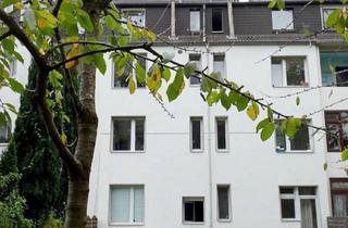 Mehrfamilienhaus kaufen in 45476 Mülheim, Mülheim an der Ruhr - Mehrfamilienhaus mit 5 WE | 319 m² | Garten |