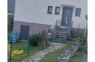 Einfamilienhaus kaufen in 51580 Reichshof, Reichshof - Einfamilienhaus in ruhiger Ortsrandlage von Wildbergerhütte