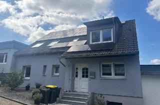 Reihenhaus kaufen in 42549 Velbert, Velbert - Großzügiges Reihenhaus in Velbert Birth