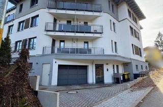 Wohnung kaufen in 09130 Chemnitz, Chemnitz - ruhig Wohnen mit Terrasse & Balkonen & TG-Stellplatz