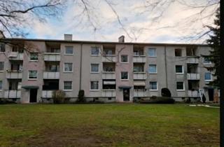 Wohnung kaufen in 49090 Osnabrück, Osnabrück - 2 Zi. Wohnung in OS-Schinkel zu verkaufen