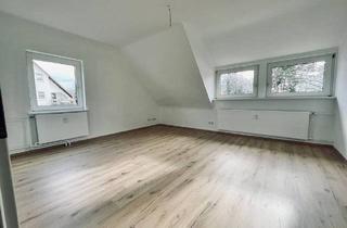 Wohnung kaufen in 37081 Göttingen, Göttingen - Wohnungspaket mit 3 Wohnungen in 6 Familienhaus