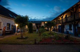 Gewerbeimmobilie kaufen in 03249 Sonnewalde, Sonnewalde - Provisionsfrei* Erfolgreicher Erlebnishof - stark nachgefragt, übernahmebereit