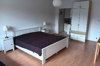 Wohnung kaufen in 28199 Bremen, Bremen - Zwei vermietete 1-Zimmer Eigentumswohnungens Paket Alte Neustadt