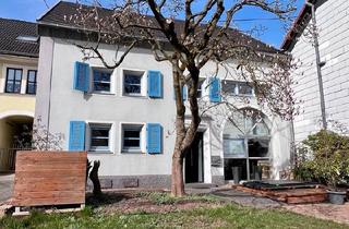 Bauernhaus kaufen in 66773 Schwalbach, Schwalbach - Gepflegtes EFH Bauernhaus im Loftstil saniert