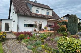 Einfamilienhaus kaufen in 92284 Poppenricht, Poppenricht - Freistehendes Einfamilienhaus mit herrlichem Ausblick