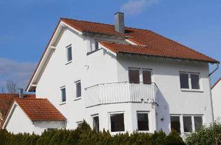 Haus kaufen in 73207 Plochingen, Plochingen - TRAUMHAUS mit ELW, Doppelgarage, ruhige Lage, grandiose Aussicht