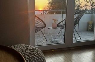 Wohnung mieten in Elise-Lüsebrinkstrasse, 58840 Plettenberg, Plettenberg - Sonnige 3,5 Z., Balkon, Küche, Diele, Bad, Gäste Bad. HWR. EGre