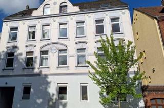Wohnung kaufen in 44807 Bochum, Bochum - Altbauwohnung in Bochum Grumme