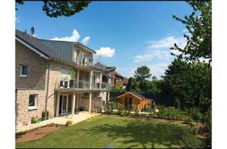 Wohnung kaufen in 50259 Pulheim, Pulheim - Moderne 3 Zimmer-Gartenwohnung mit 95 qm Wohnfläche in Pulheim