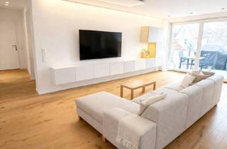 Wohnung kaufen in 72622 Nürtingen, Nürtingen - Helle Niedrigernergie (A+) 4,5-Zi.-Wohnung mit TG Stellplatz