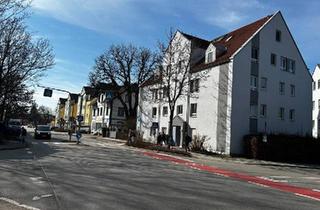 Wohnung kaufen in 85435 Erding, Erding - Ihr neues Wohnglück im Herzen der Stadt - familienfreundliche 4-Z