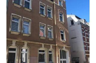 Wohnung kaufen in 95028 Hof, Hof - 6 Zimmer ETW | 107m² | zentral | 2 Einheiten möglich