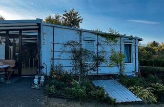 Einfamilienhaus kaufen in 99448 Kranichfeld, Kranichfeld - Einfamilienhaus im Bungalowstil mit Gartengrundstück